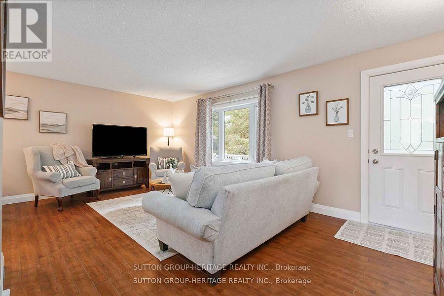 3652 Concession 4 Road, Clarington, Ontario  L0B 1M0 - Photo 8 - E12670252