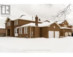 11 FOSTER CRESCENT, Whitby, Ontario