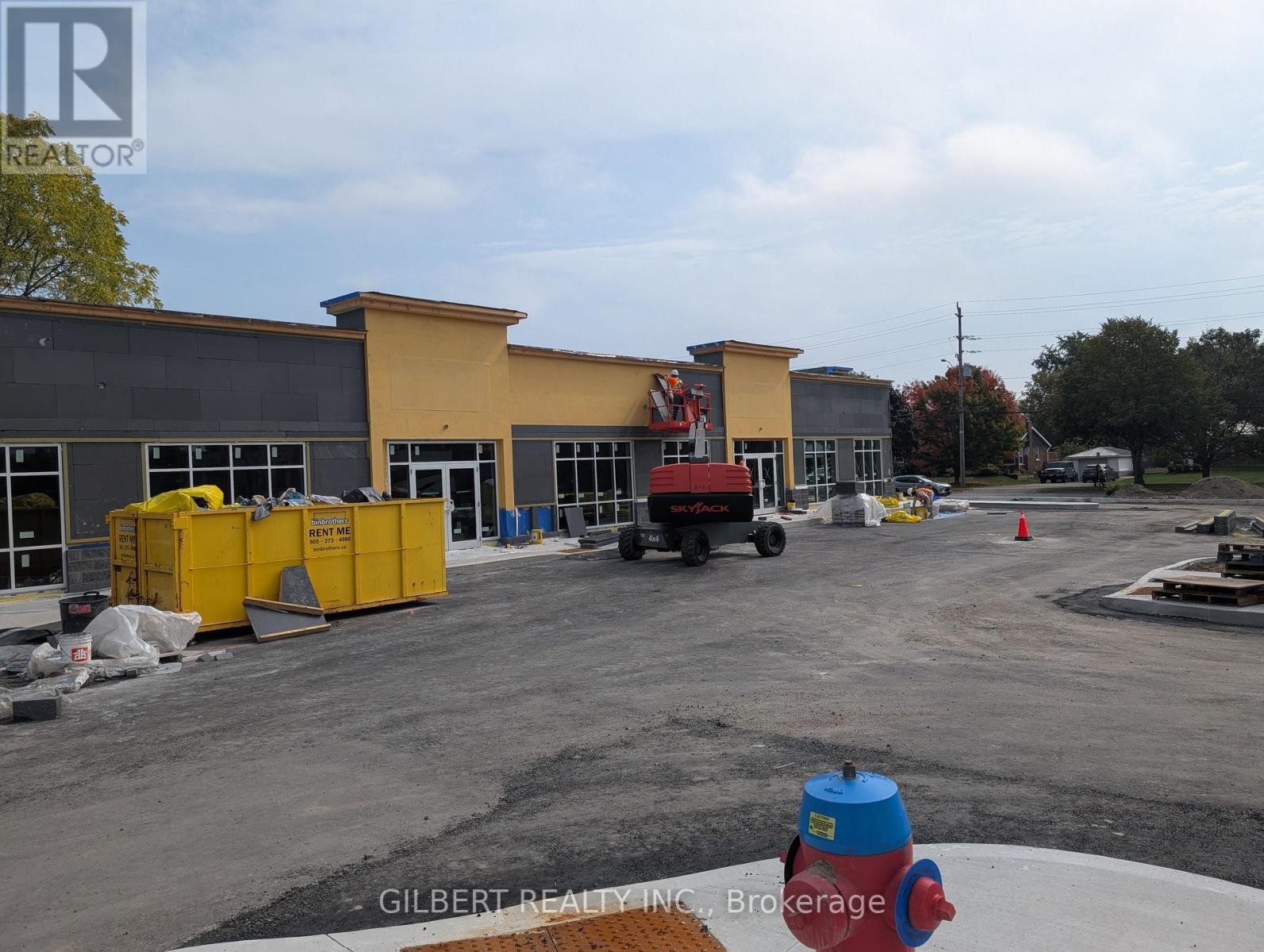 B2-A - 432 KING STREET E, Cobourg, Ontario