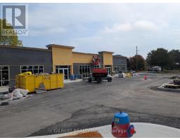 B2-A - 432 KING STREET E, Cobourg, Ontario