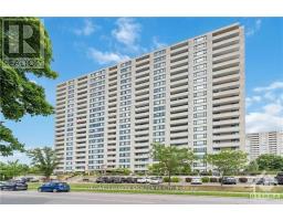 109 - 265 POULIN AVENUE, Ottawa, Ontario