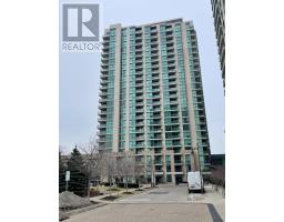 706 - 205 SHERWAY GARDENS ROAD, Toronto, Ontario