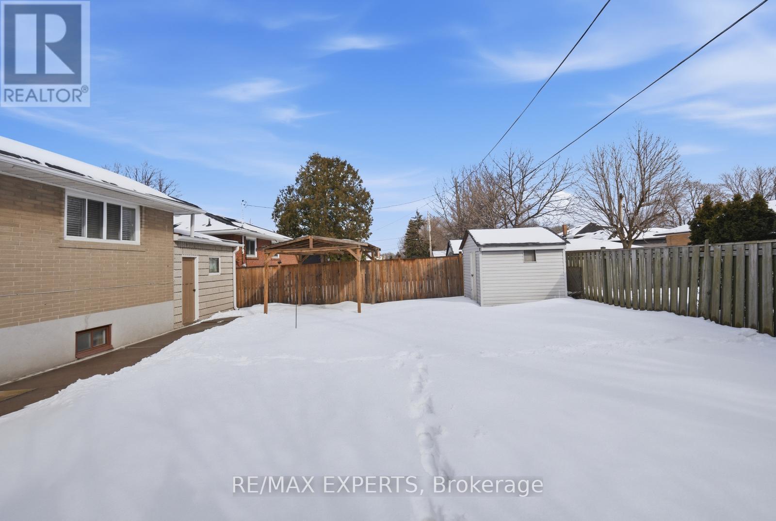 359 The Westway, Toronto, Ontario  M9R 1H1 - Photo 39 - W12826126