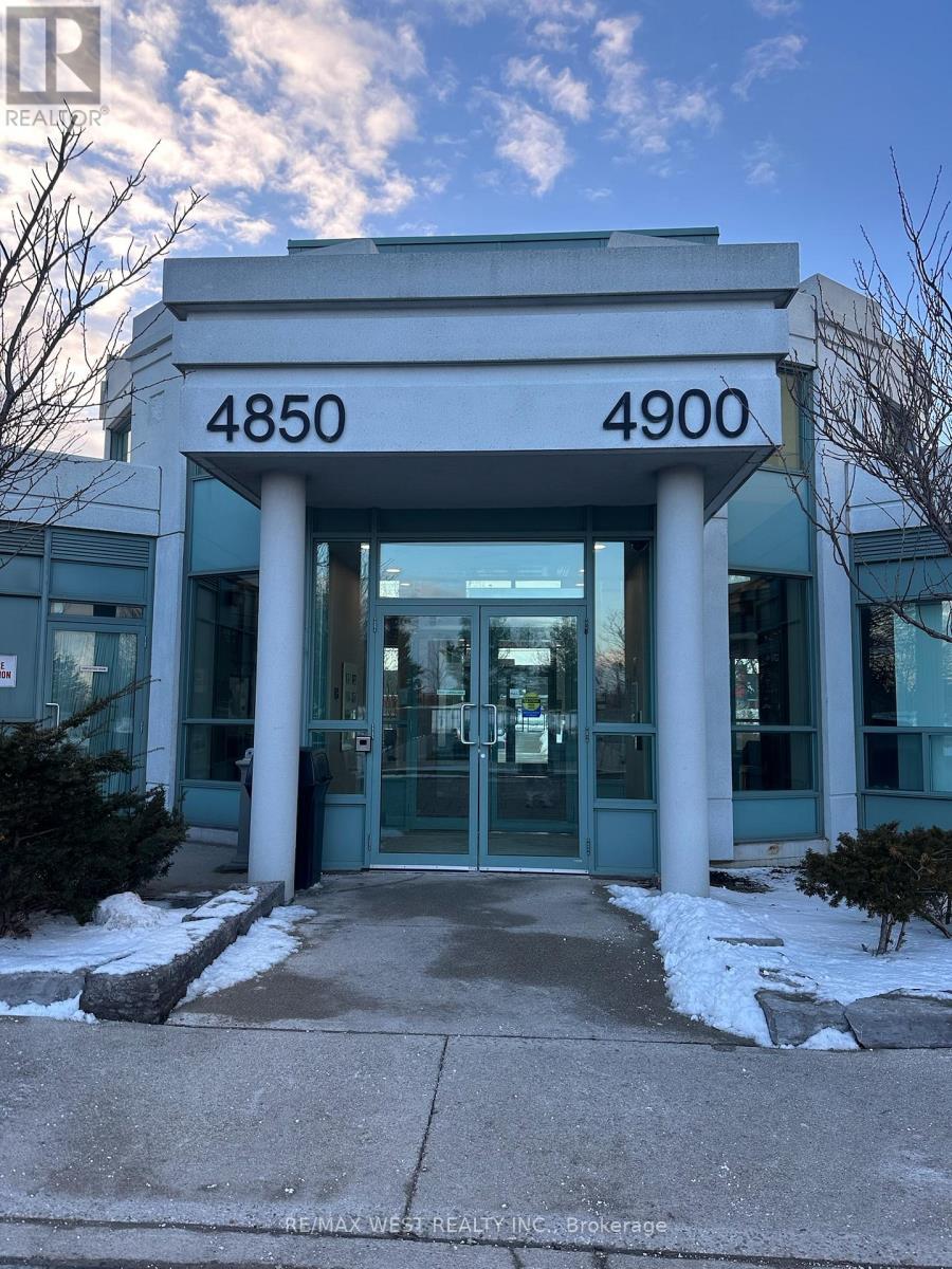 909 - 4850 Glen Erin Drive, Mississauga, Ontario  L5M 7S1 - Photo 3 - W12826190