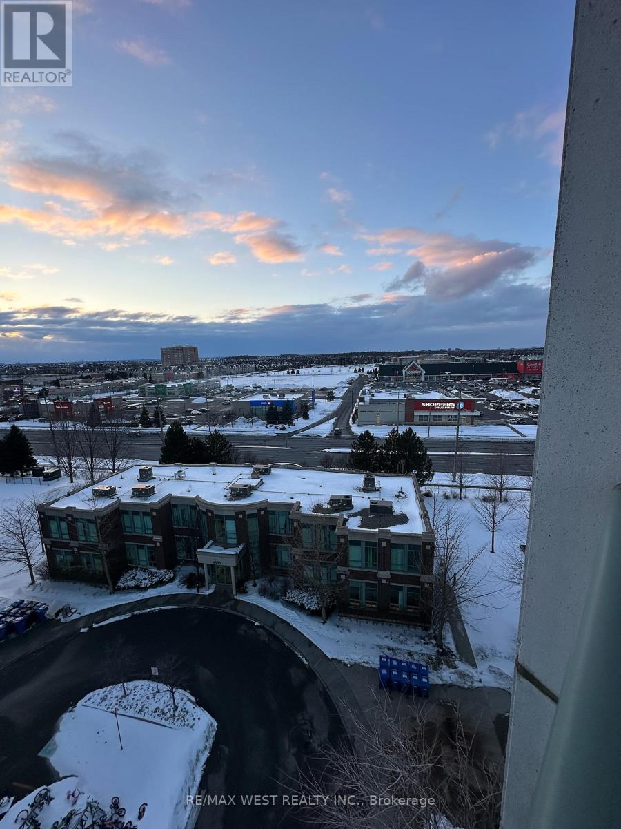 909 - 4850 Glen Erin Drive, Mississauga, Ontario  L5M 7S1 - Photo 31 - W12826190