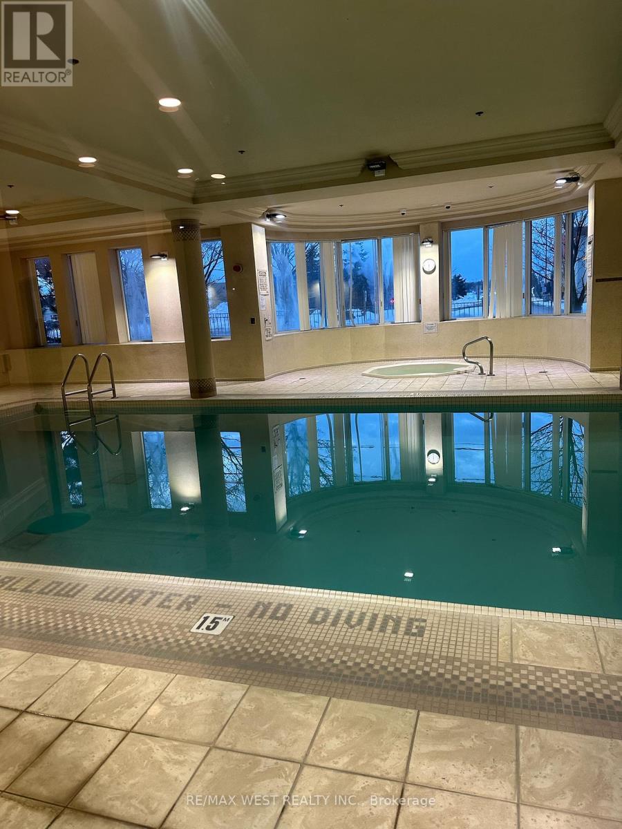 909 - 4850 Glen Erin Drive, Mississauga, Ontario  L5M 7S1 - Photo 34 - W12826190