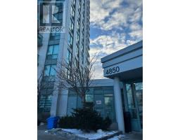 909 - 4850 GLEN ERIN DRIVE, Mississauga, Ontario
