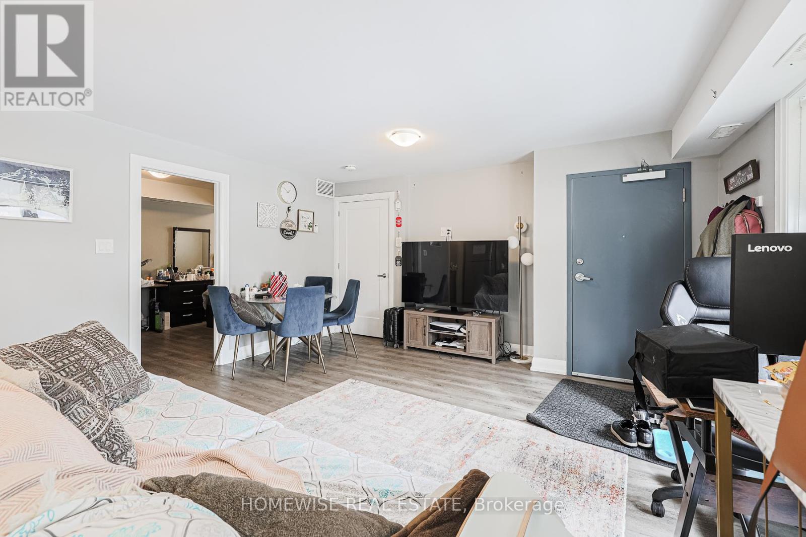 101 - 814 Glencairn Avenue, Toronto, Ontario  M6B 2A3 - Photo 12 - W12826192