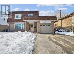 3316 CHARMAINE HEIGHTS, Mississauga, Ontario