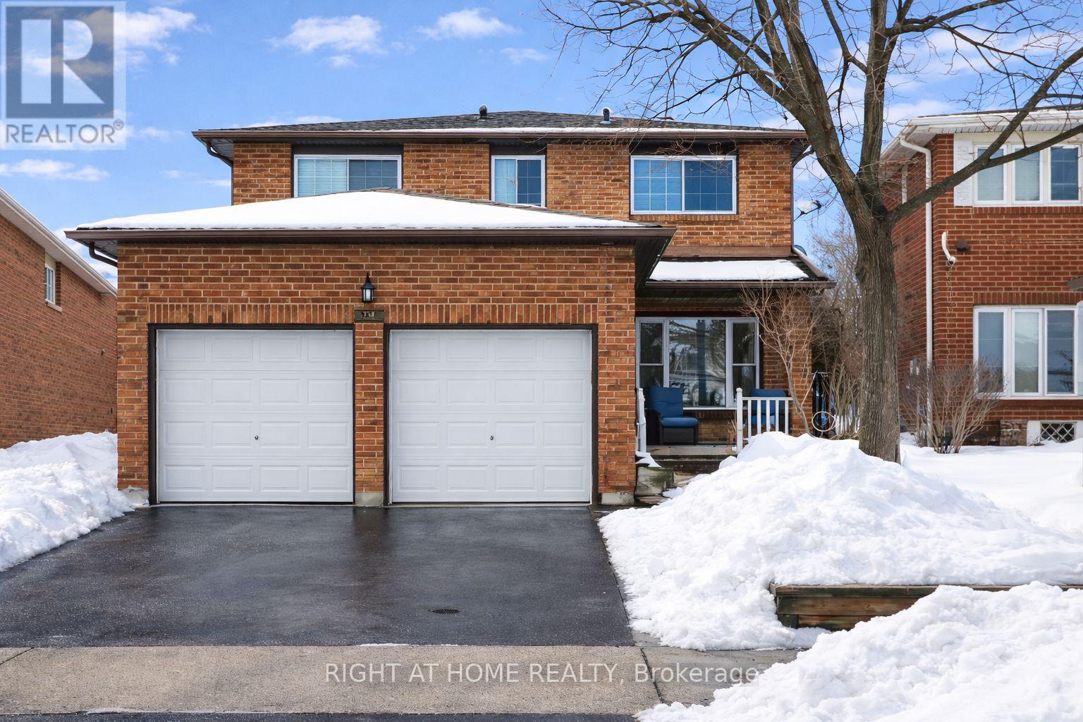 3098 BARWELL ROAD, Mississauga, Ontario