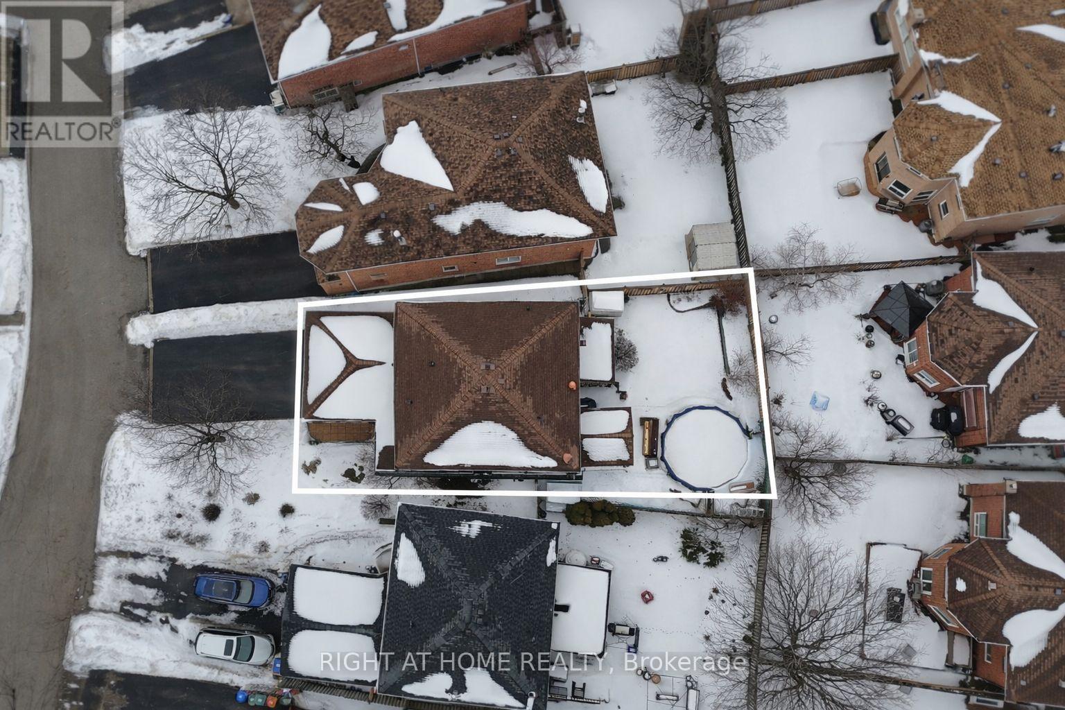 3098 Barwell Road, Mississauga, Ontario  L5L 3Z9 - Photo 25 - W12826198