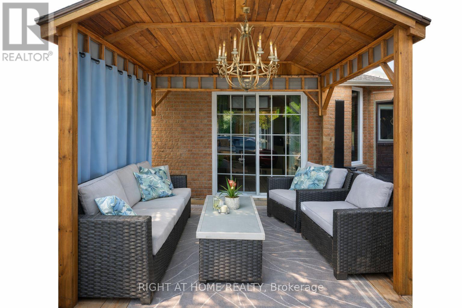 3098 Barwell Road, Mississauga, Ontario  L5L 3Z9 - Photo 4 - W12826198