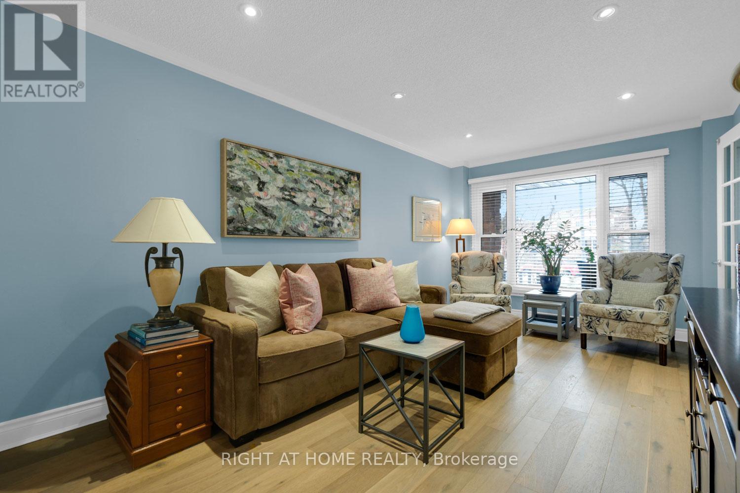 3098 Barwell Road, Mississauga, Ontario  L5L 3Z9 - Photo 8 - W12826198