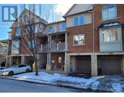 628 GARIBALDI COMMON, Burlington, Ontario