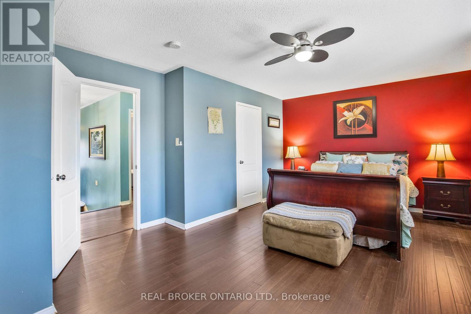 56 Lockheed Crescent, Brampton, Ontario  L7A 3G4 - Photo 14 - W12826222