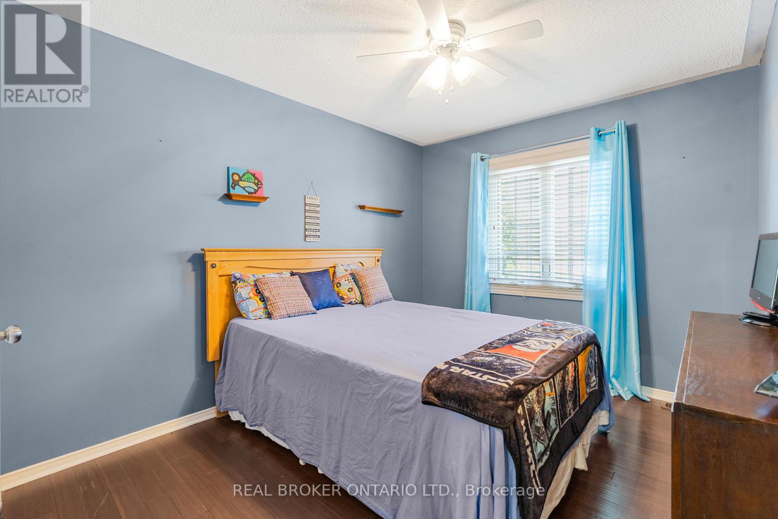 56 Lockheed Crescent, Brampton, Ontario  L7A 3G4 - Photo 18 - W12826222