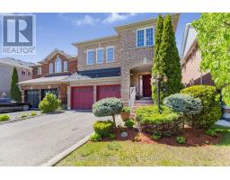 56 LOCKHEED CRESCENT, Brampton, Ontario