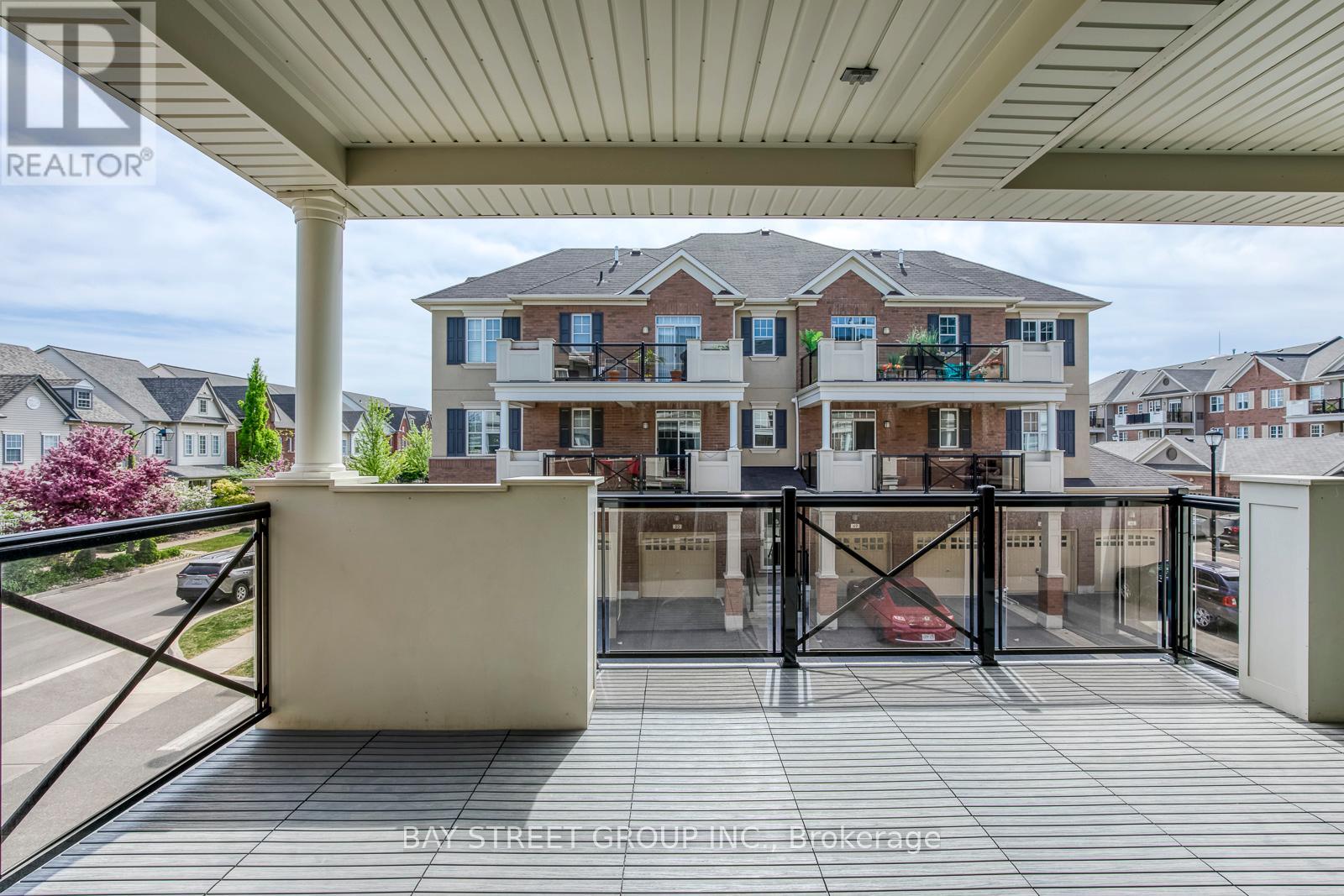 205 - 2326 Taunton Road W, Oakville, Ontario  L6H 0L3 - Photo 24 - W12826230