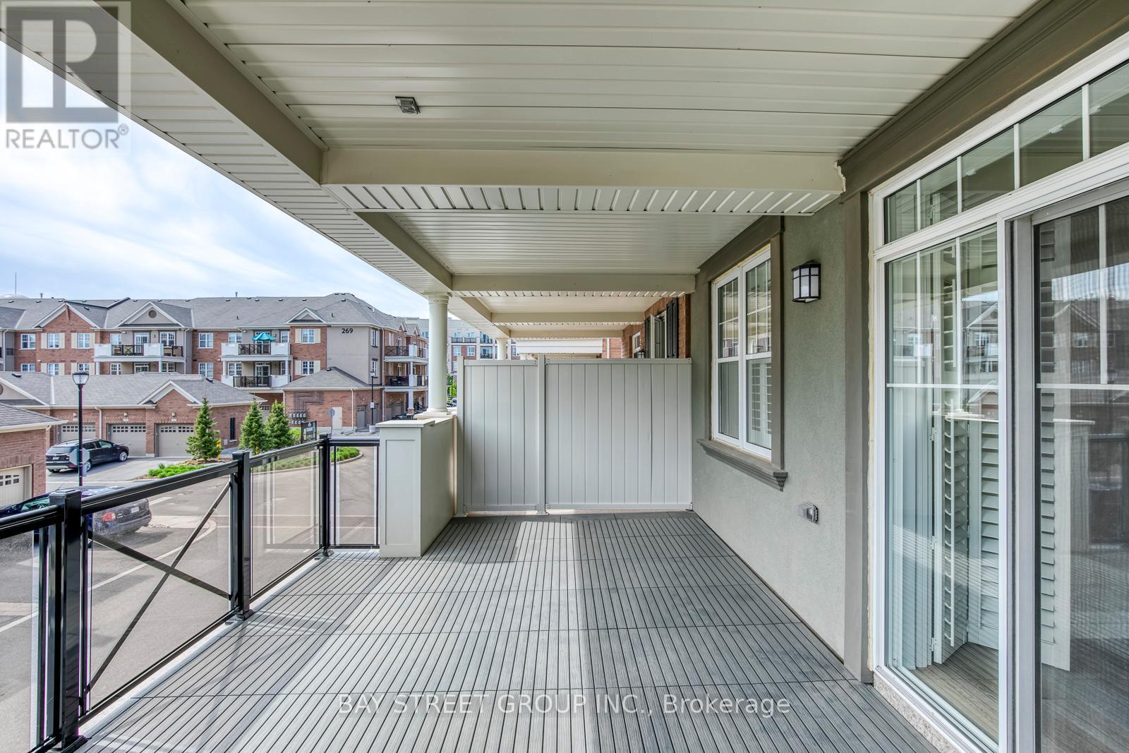 205 - 2326 Taunton Road W, Oakville, Ontario  L6H 0L3 - Photo 26 - W12826230