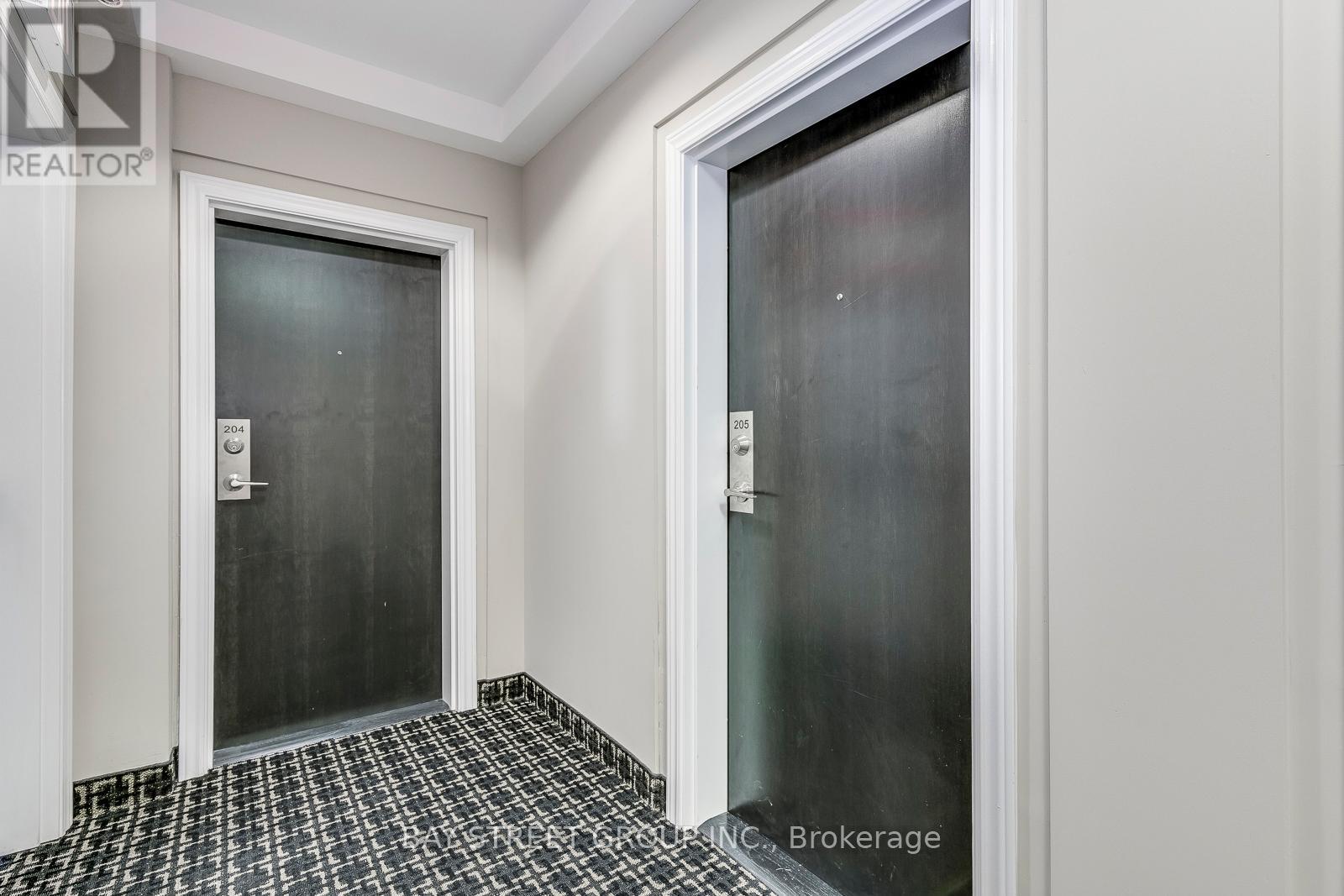 205 - 2326 Taunton Road W, Oakville, Ontario  L6H 0L3 - Photo 29 - W12826230