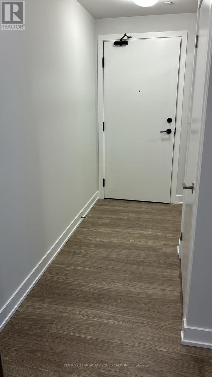 3405 - 4130 Parkside Village Drive, Mississauga, Ontario  L5B 0L7 - Photo 3 - W12826256