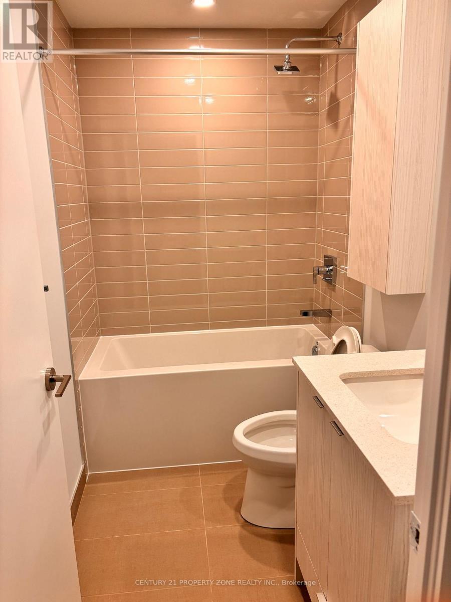 3405 - 4130 Parkside Village Drive, Mississauga, Ontario  L5B 0L7 - Photo 5 - W12826256