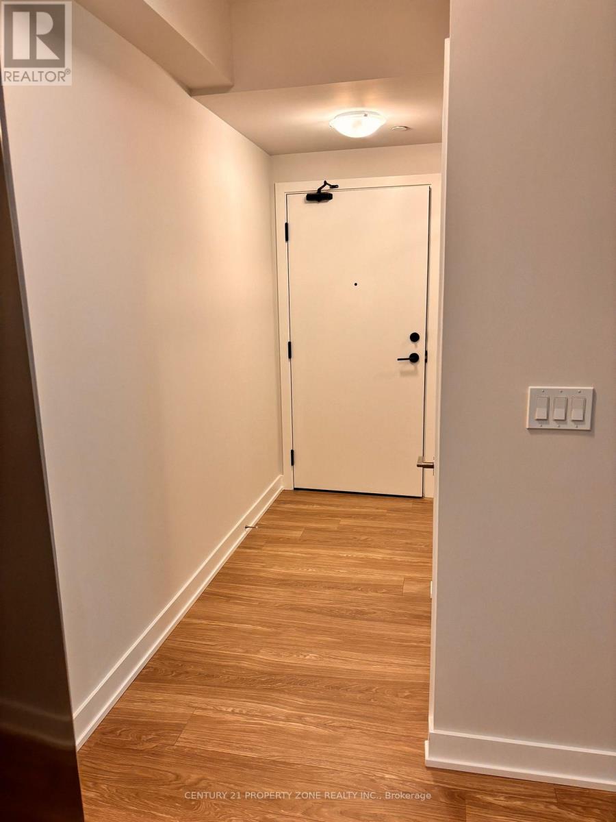 3405 - 4130 Parkside Village Drive, Mississauga, Ontario  L5B 0L7 - Photo 8 - W12826256