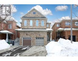 15 MARTREE CRESCENT, Brampton, Ontario