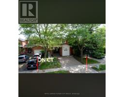 32 PAYTON COURT W, Brampton, Ontario