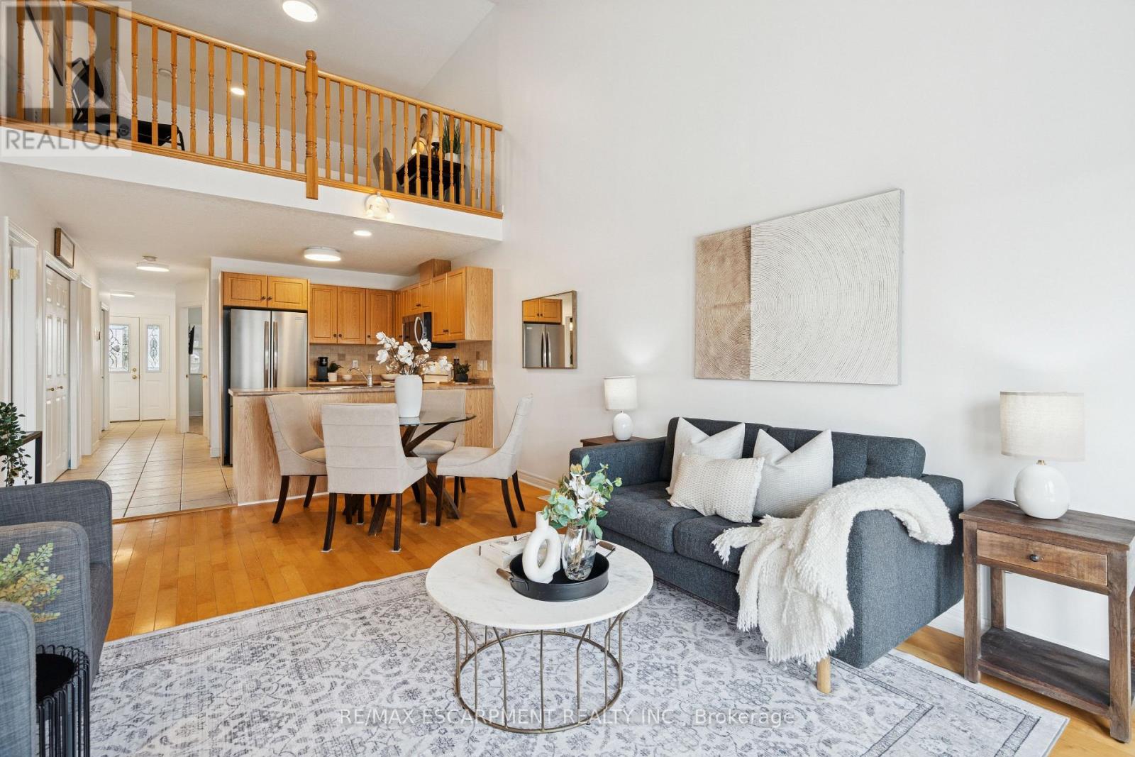 75 Doctor Moore Court, Halton Hills, Ontario  L7J 3A6 - Photo 22 - W12826294