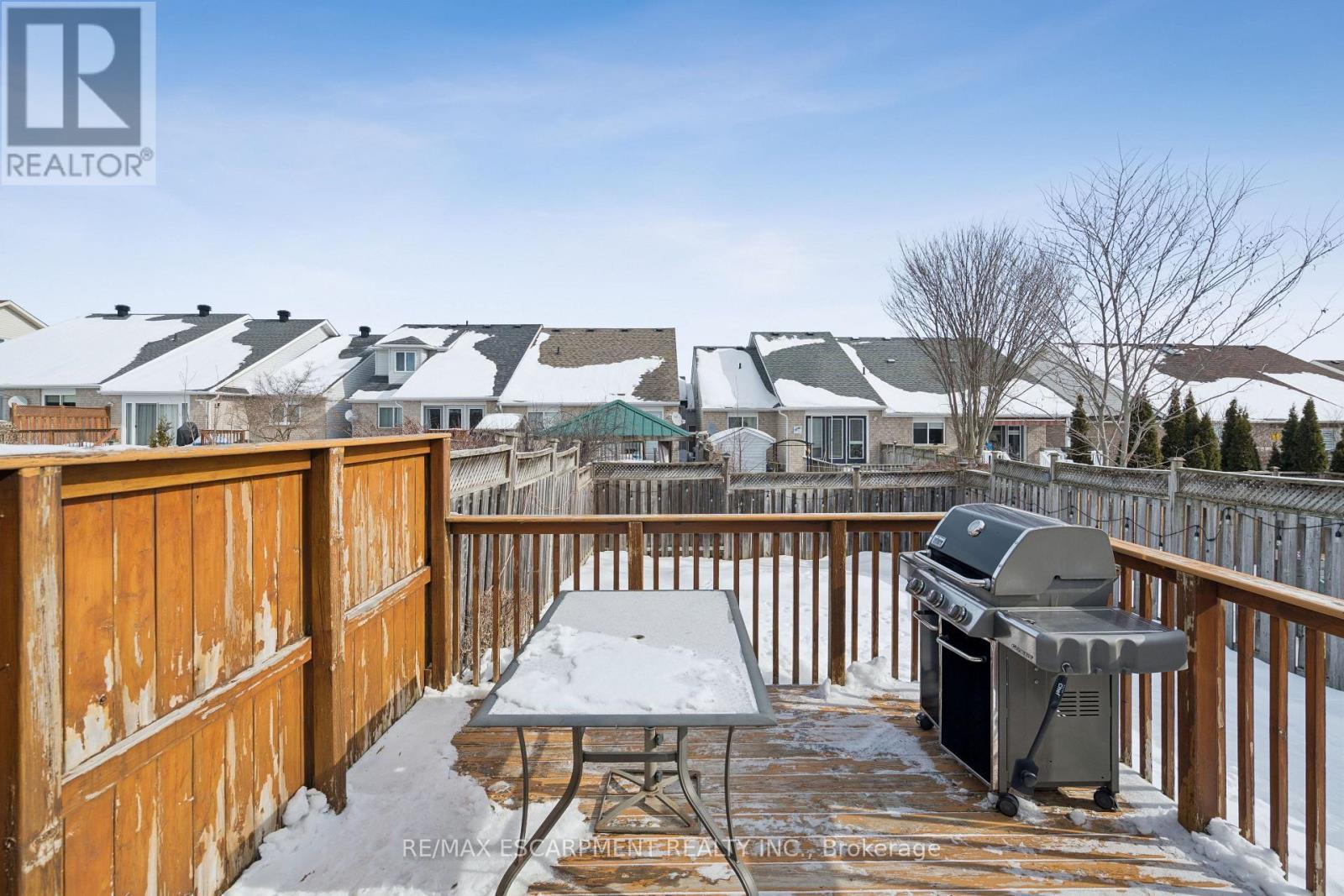 75 Doctor Moore Court, Halton Hills, Ontario  L7J 3A6 - Photo 42 - W12826294