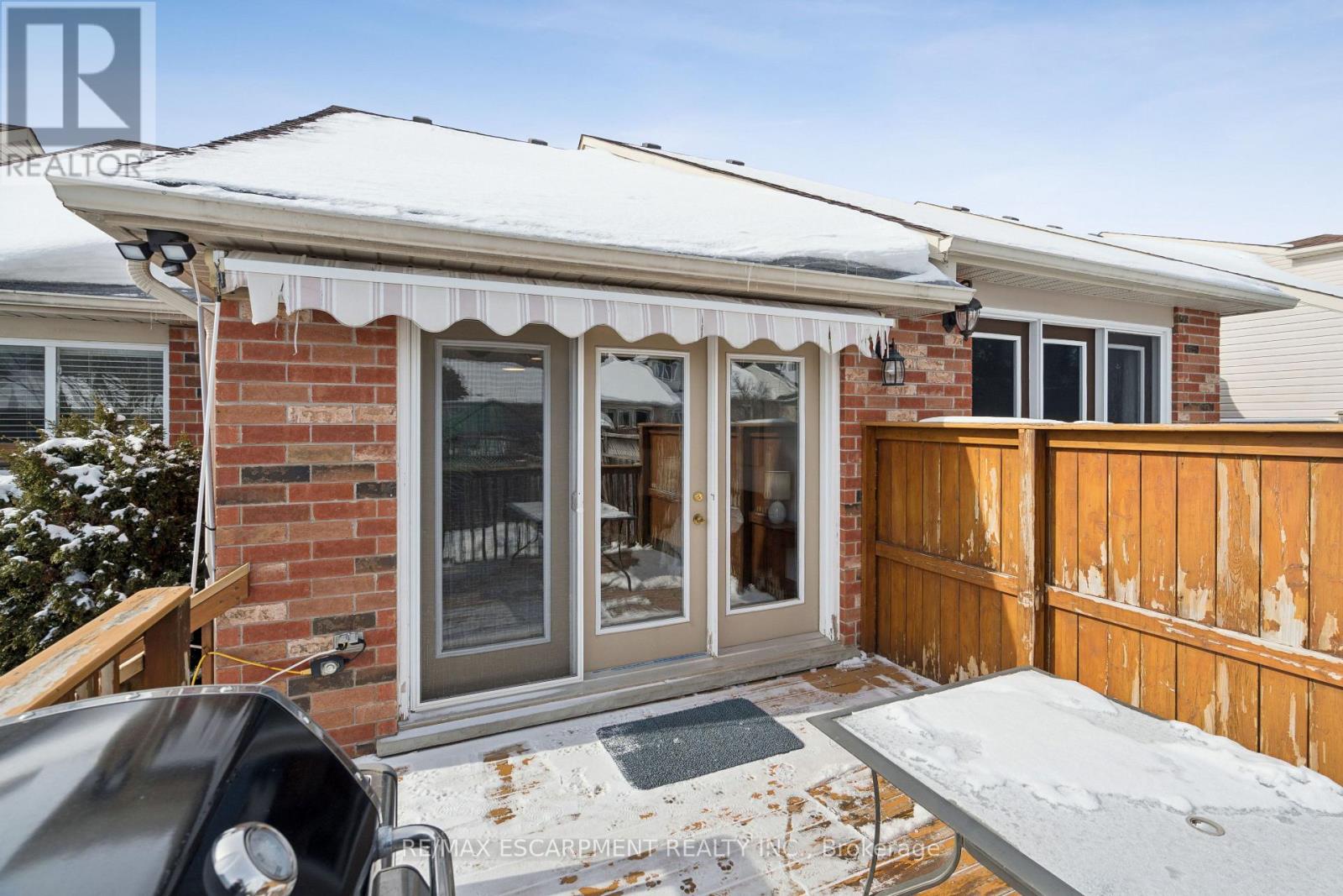 75 Doctor Moore Court, Halton Hills, Ontario  L7J 3A6 - Photo 43 - W12826294