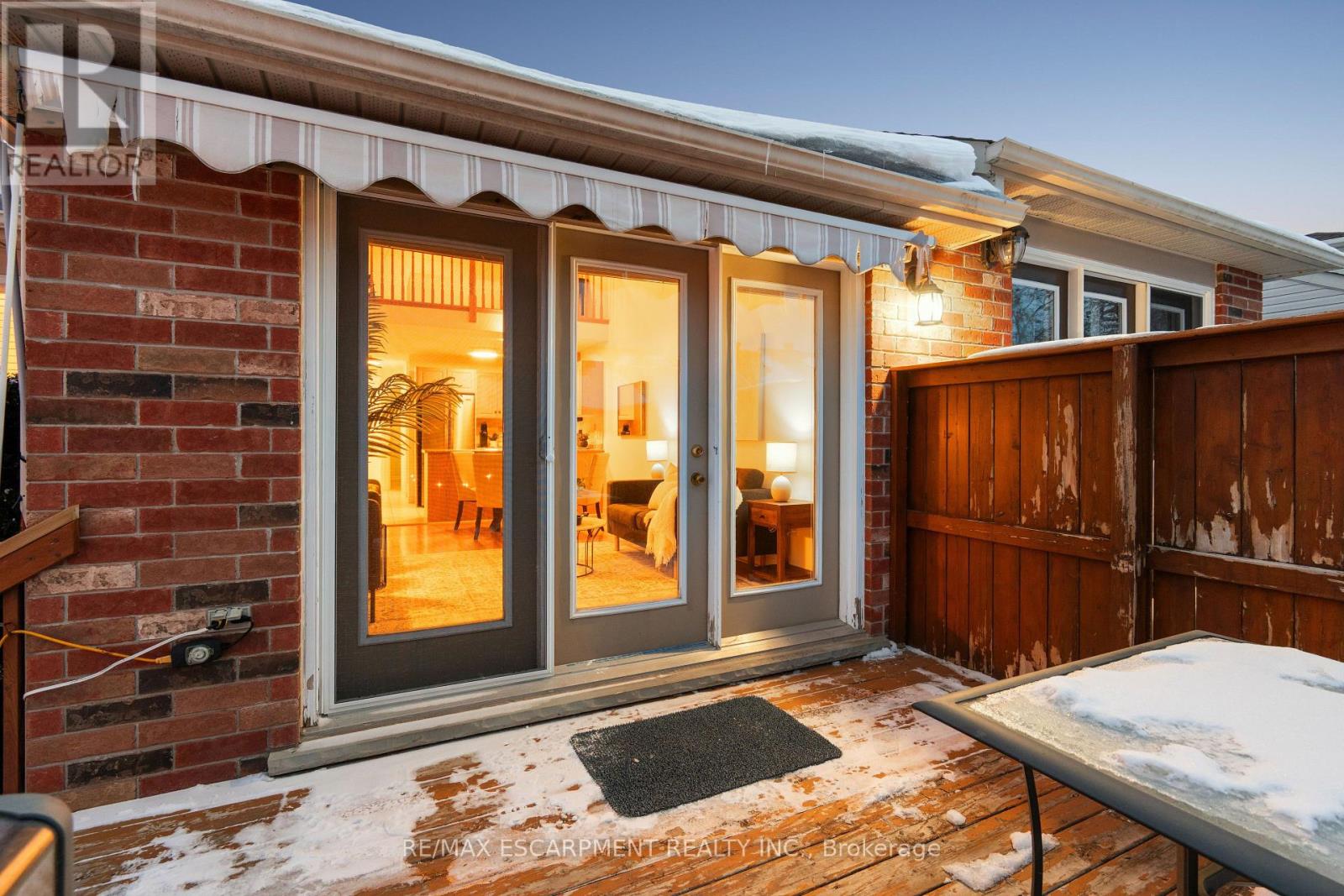 75 Doctor Moore Court, Halton Hills, Ontario  L7J 3A6 - Photo 44 - W12826294