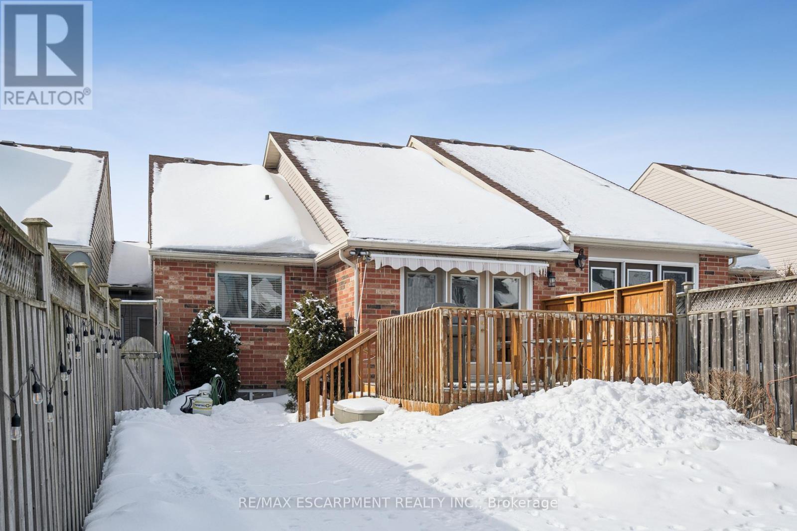 75 Doctor Moore Court, Halton Hills, Ontario  L7J 3A6 - Photo 46 - W12826294