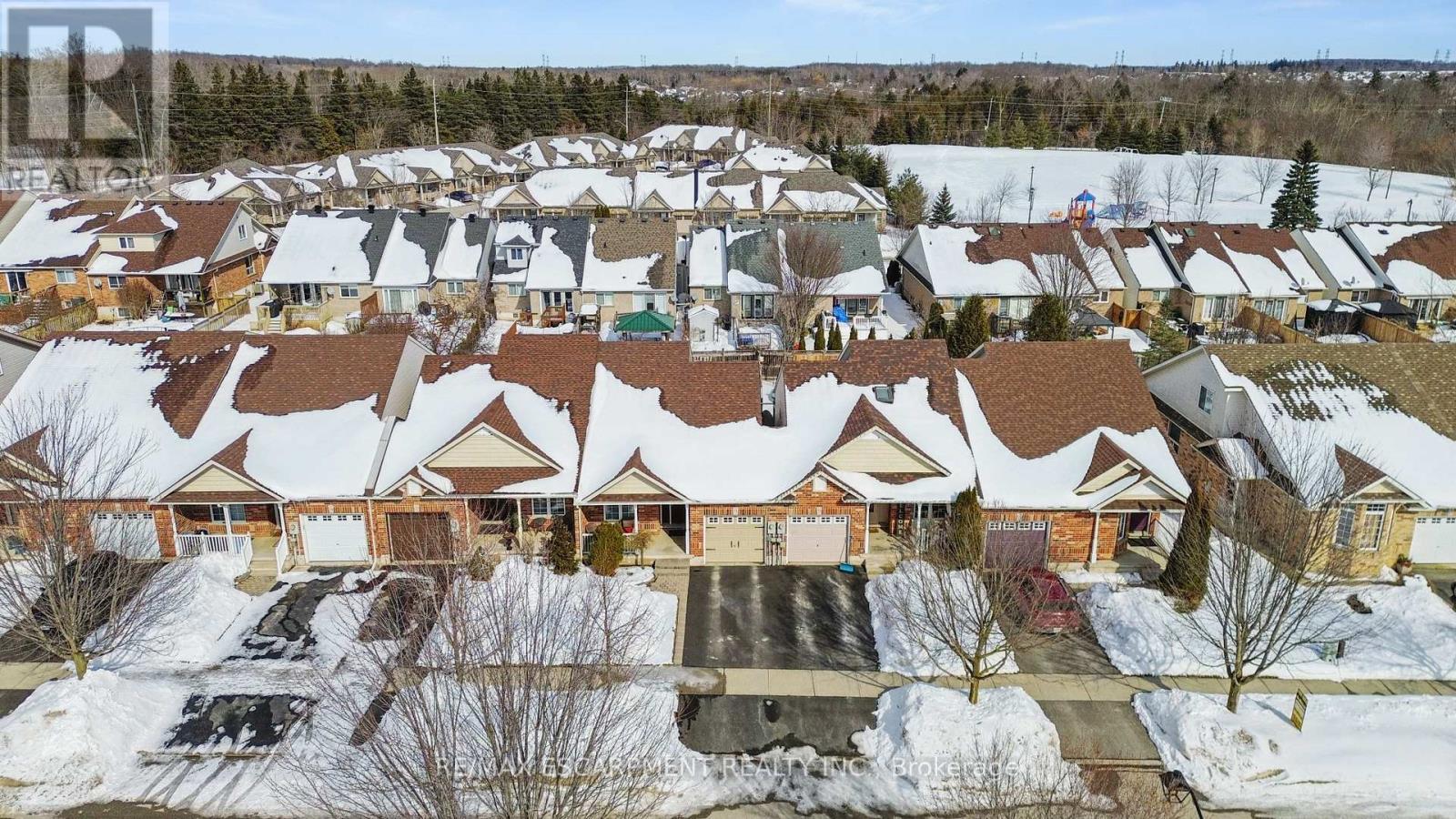 75 Doctor Moore Court, Halton Hills, Ontario  L7J 3A6 - Photo 49 - W12826294