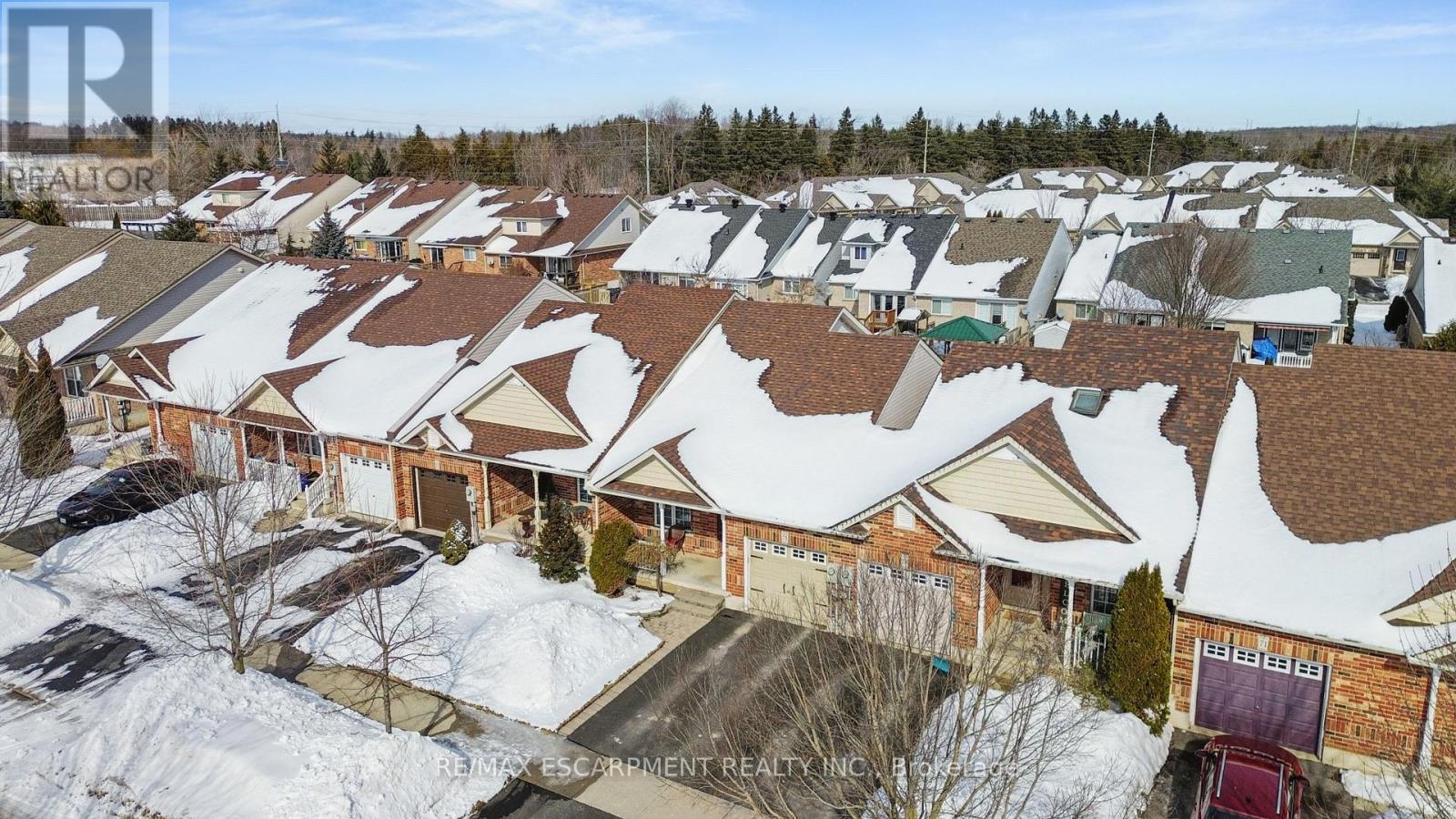 75 Doctor Moore Court, Halton Hills, Ontario  L7J 3A6 - Photo 50 - W12826294