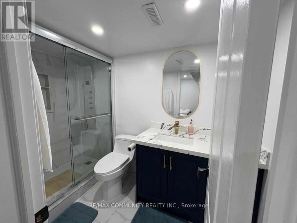 Lorem Ipsum Dolor Sit Amet, C, Brampton, Ontario  L6P  - Photo 8 - DEMO29406431