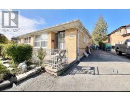 7465 DISCUS CRESCENT, Mississauga, Ontario