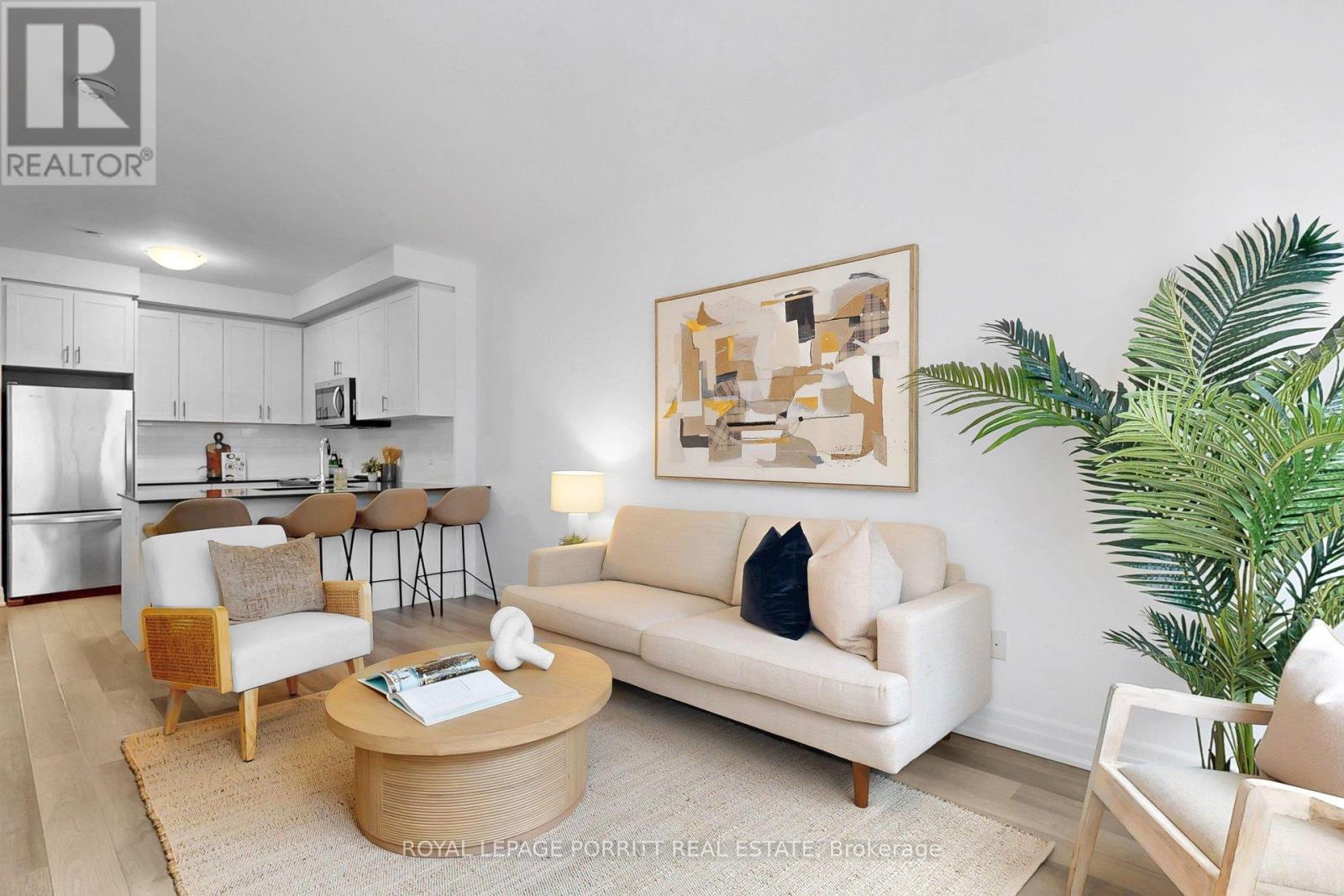 707 - 665 Cricklewood Drive, Mississauga, Ontario  L5G 0B9 - Photo 11 - W12826322