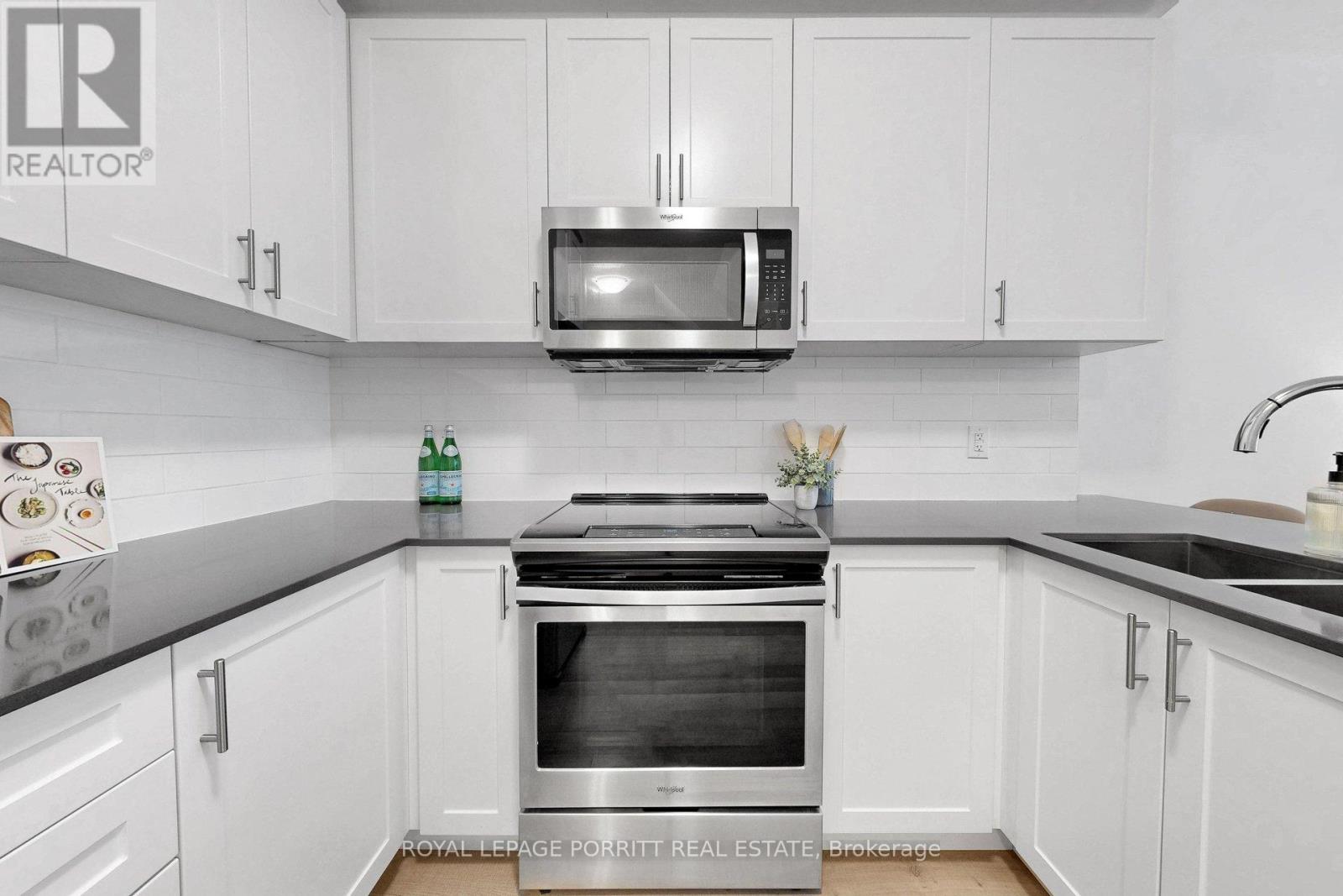 707 - 665 Cricklewood Drive, Mississauga, Ontario  L5G 0B9 - Photo 26 - W12826322