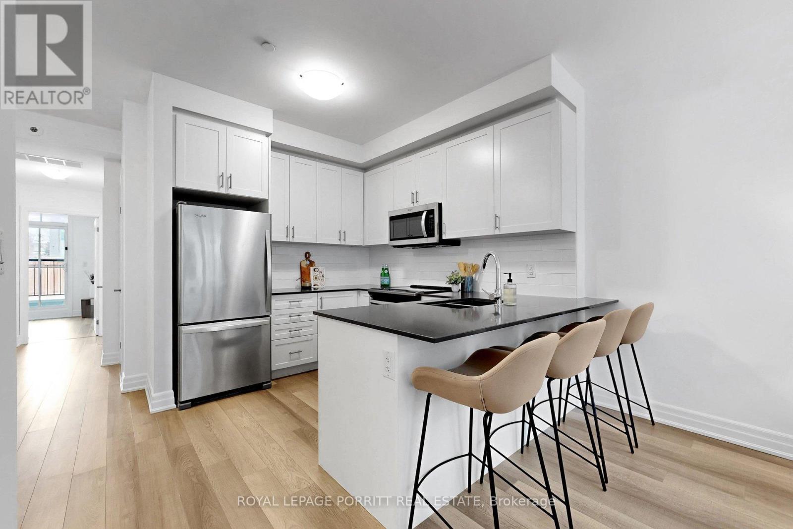 707 - 665 Cricklewood Drive, Mississauga, Ontario  L5G 0B9 - Photo 28 - W12826322