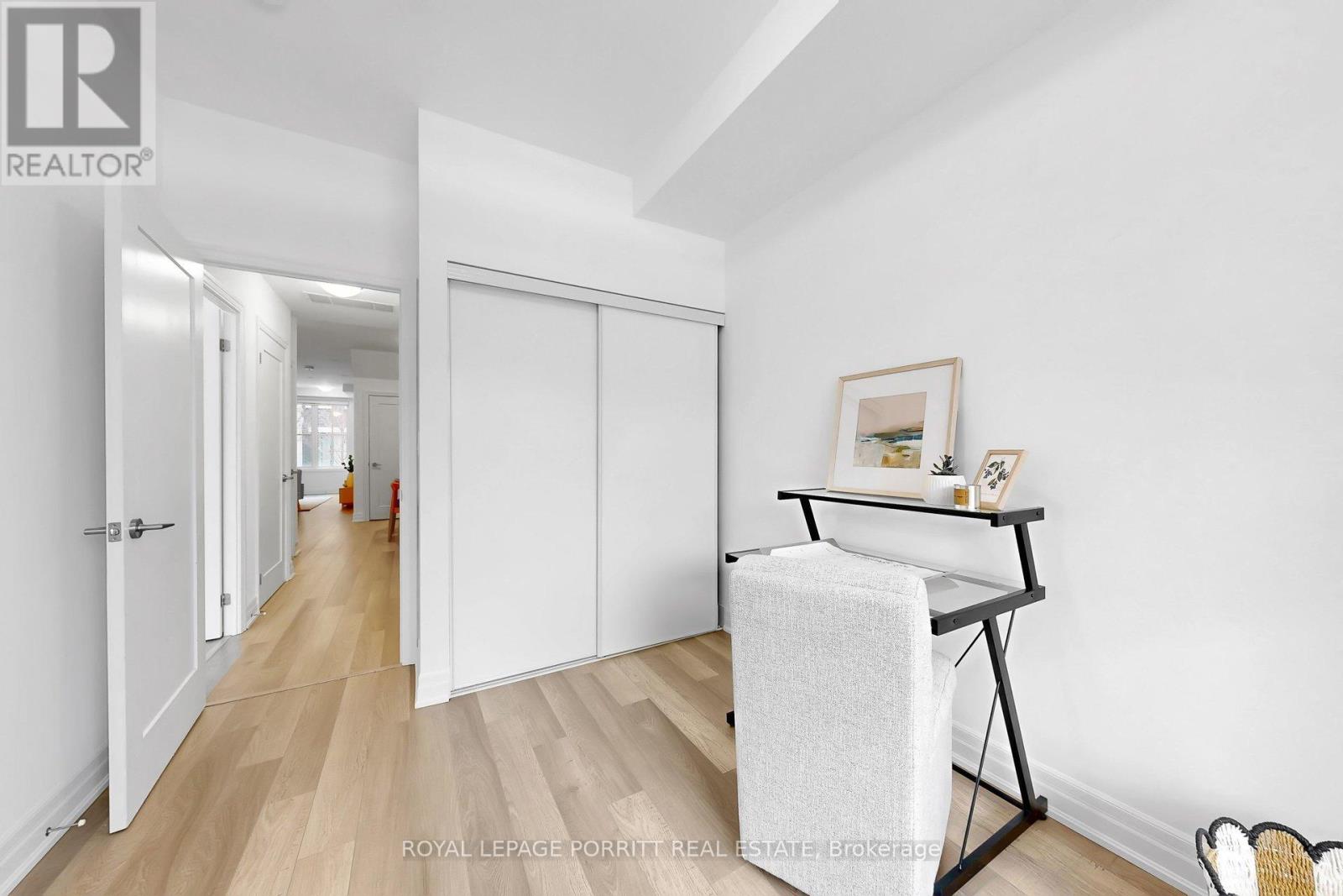 707 - 665 Cricklewood Drive, Mississauga, Ontario  L5G 0B9 - Photo 35 - W12826322