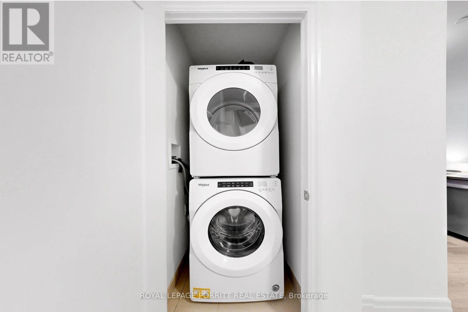 707 - 665 Cricklewood Drive, Mississauga, Ontario  L5G 0B9 - Photo 46 - W12826322