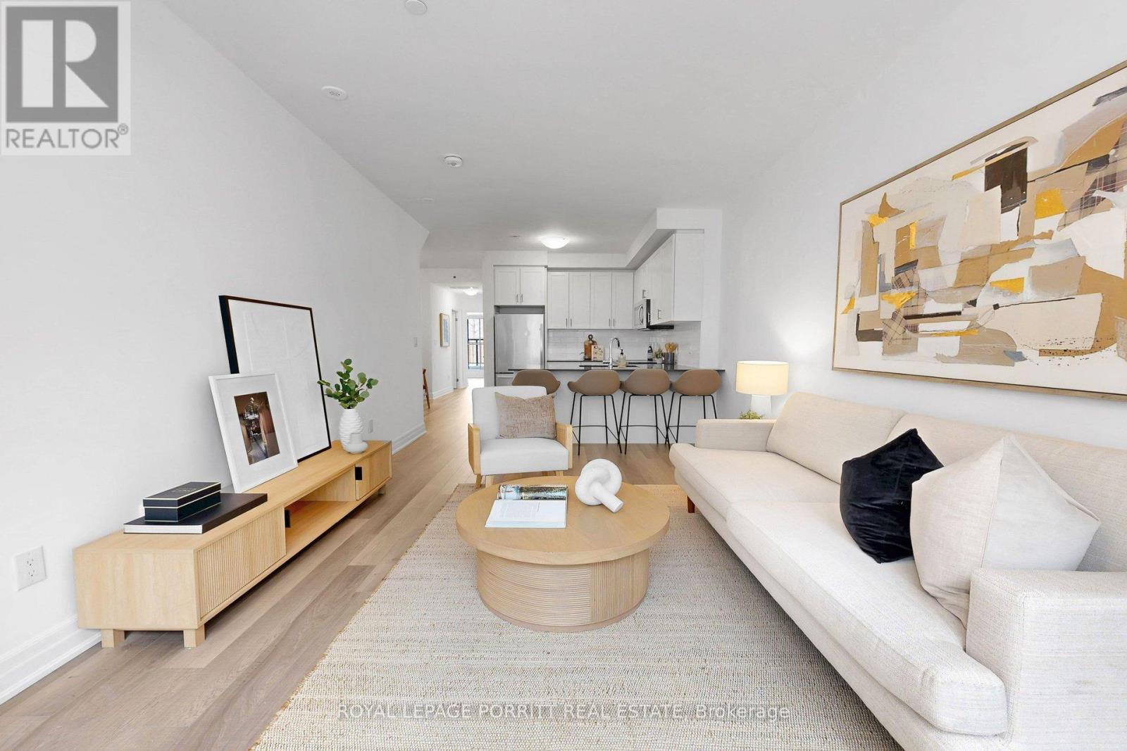 707 - 665 Cricklewood Drive, Mississauga, Ontario  L5G 0B9 - Photo 8 - W12826322