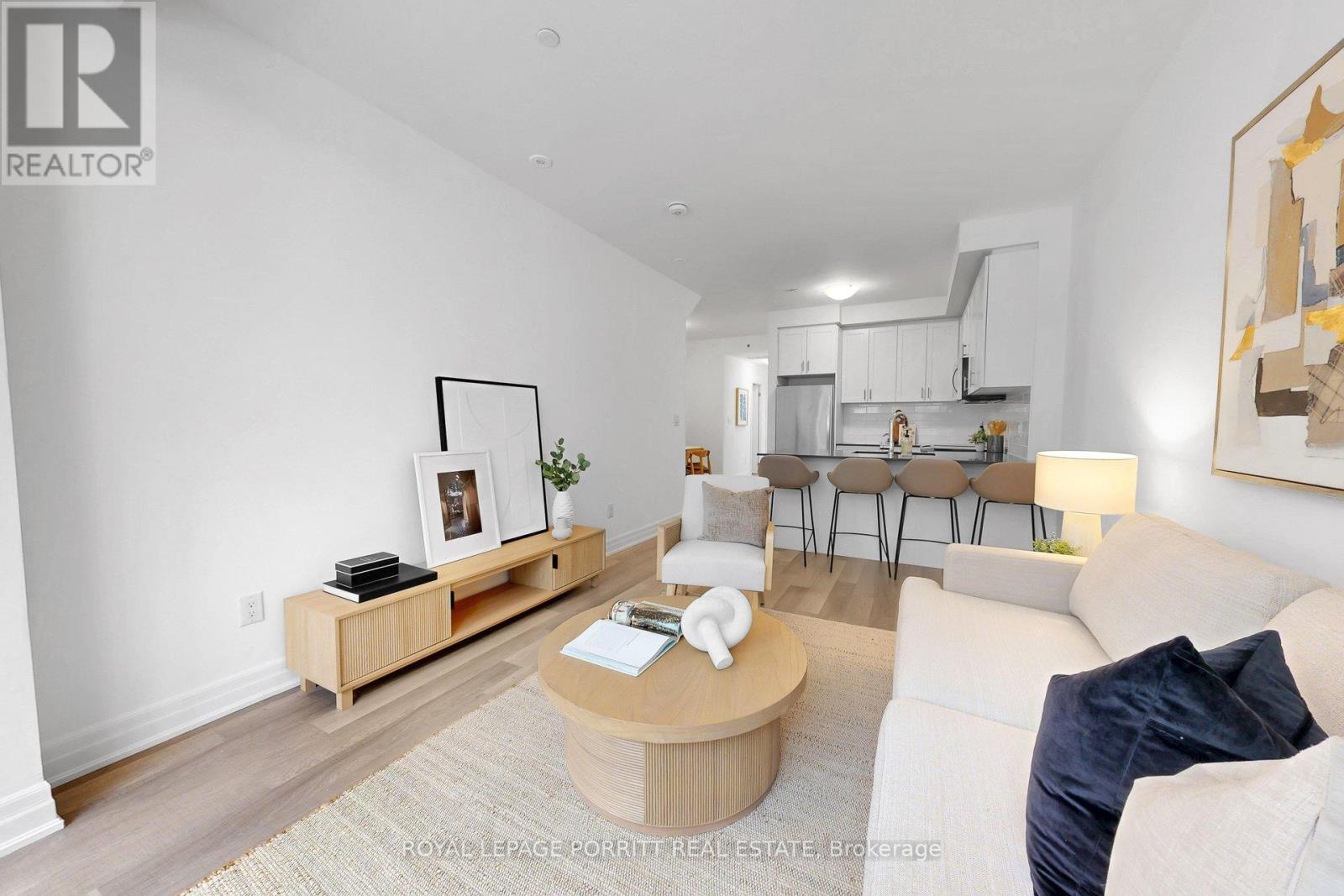 707 - 665 Cricklewood Drive, Mississauga, Ontario  L5G 0B9 - Photo 9 - W12826322