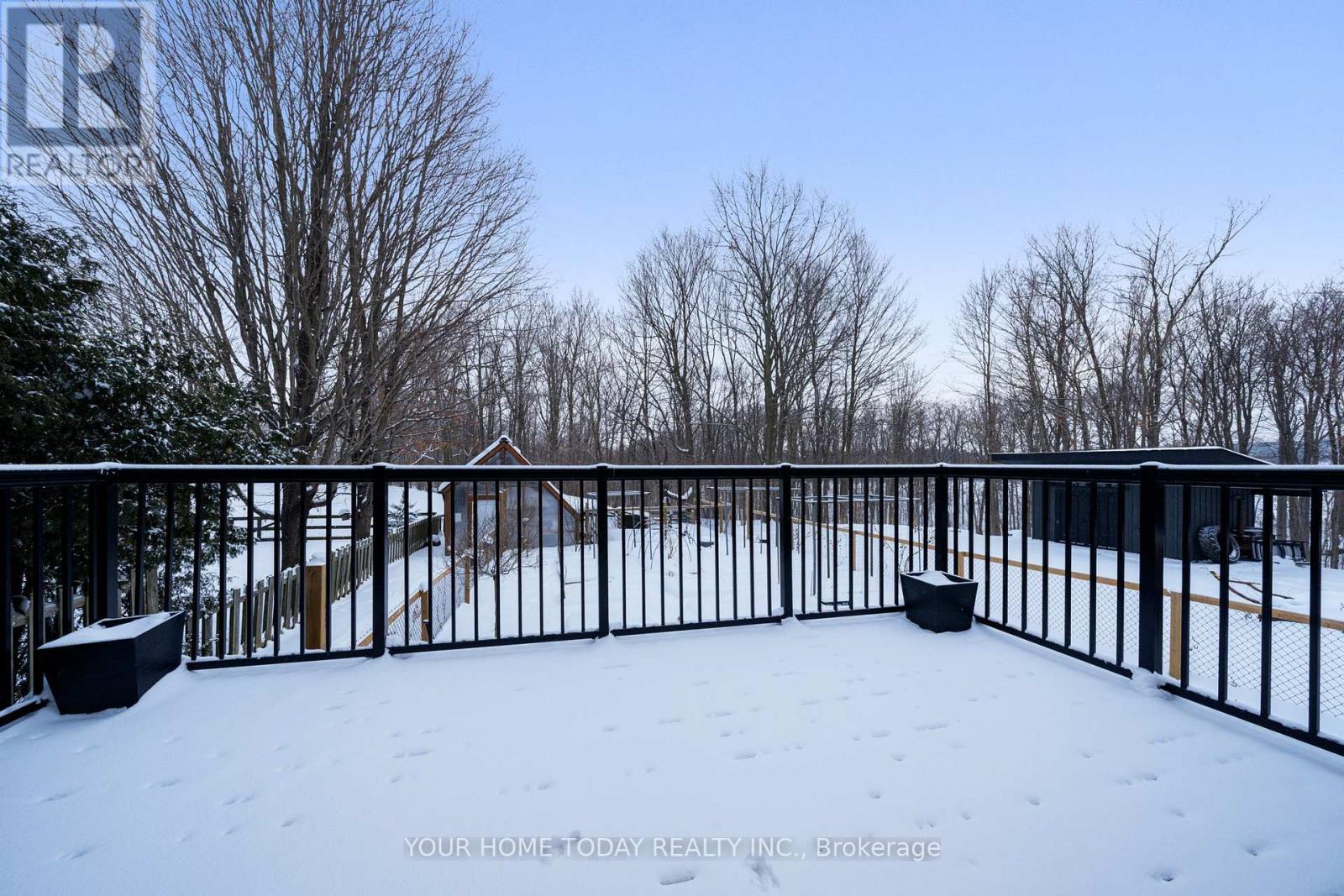 10735 Third Line, Halton Hills, Ontario  L9T 2X9 - Photo 24 - W12826328