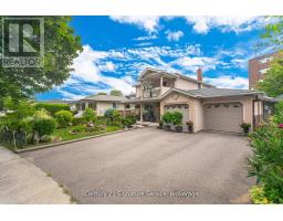 512 SELSEY DRIVE, Mississauga, Ontario