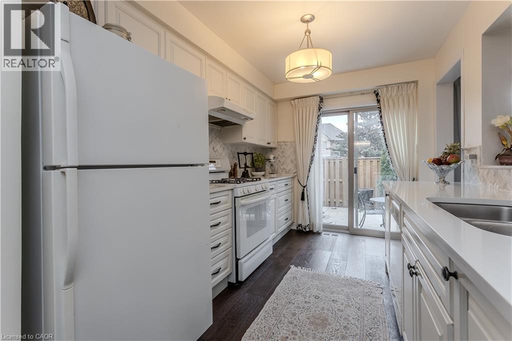 1283 Blanshard Drive Unit# 35, Burlington, Ontario  L7M 4T9 - Photo 8 - 40802996