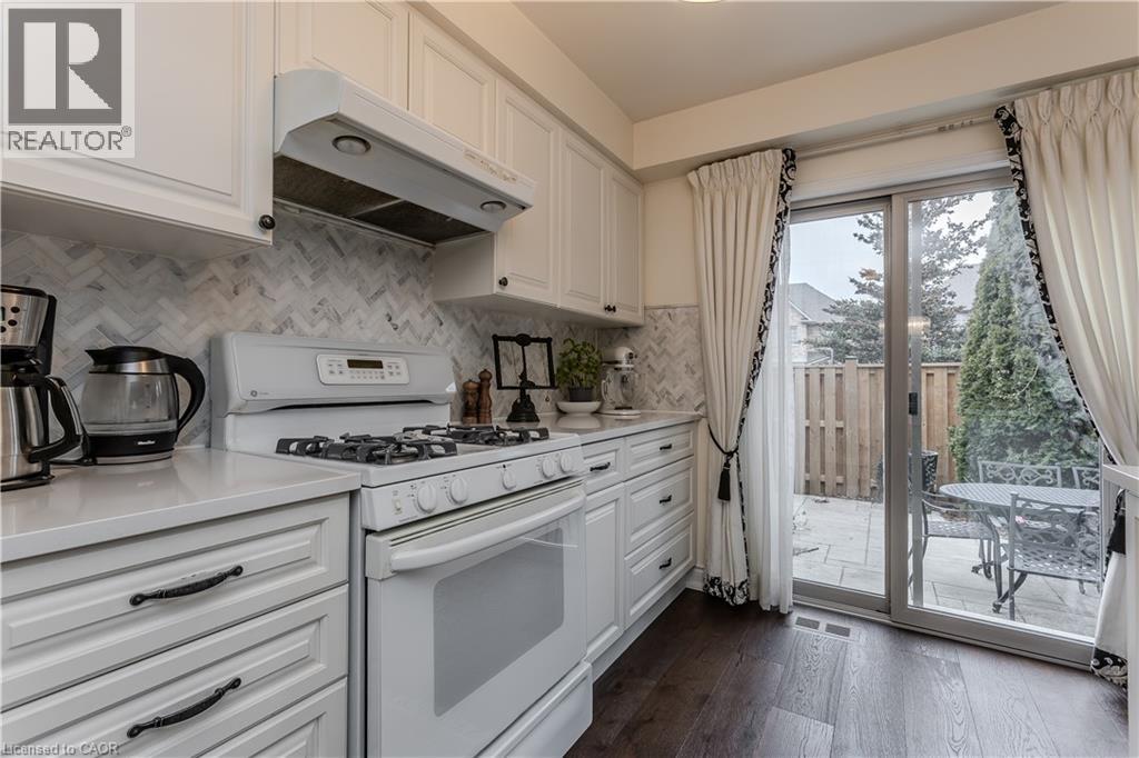 1283 Blanshard Drive Unit# 35, Burlington, Ontario  L7M 4T9 - Photo 7 - 40802996