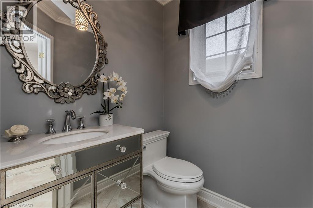 1283 Blanshard Drive Unit# 35, Burlington, Ontario  L7M 4T9 - Photo 11 - 40802996